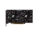 PowerColor RX 7600 8G-F AMD Radeon RX 7600 8 GB GDDR6