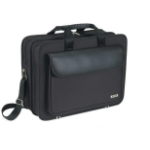 Lenovo Cleveland II carrying case 39,1 cm (15.4") Zwart