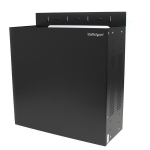 StarTech.com 4U wandmonteerbare serverrack