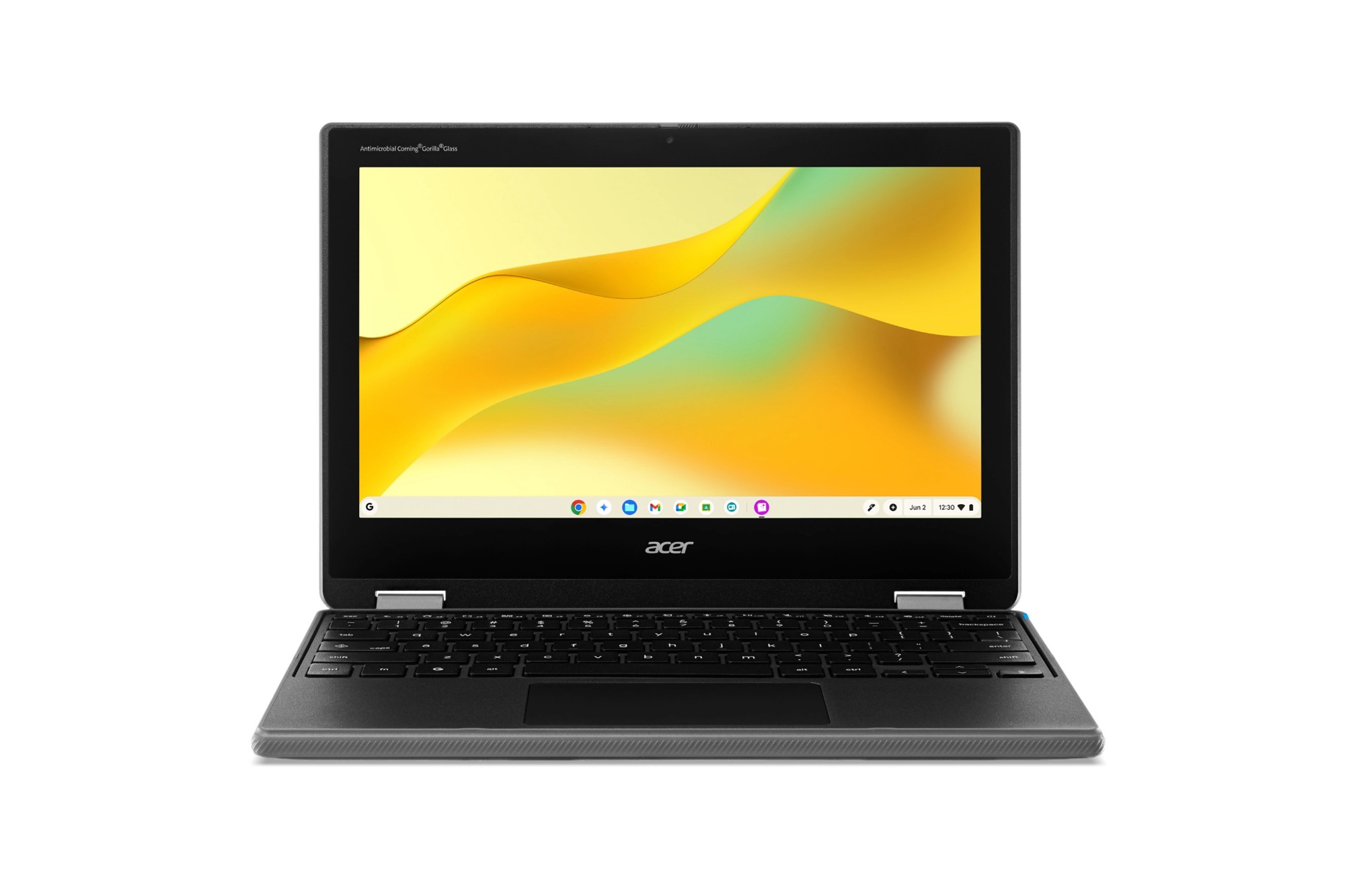Acer Blue/Light Chromebook Spin 311 R725t-829S 2 In 1