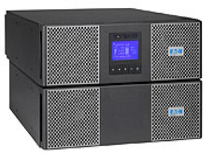 Eaton 9PX Double-conversion (Online) 11 kVA 10000 W 5 AC outlet(s)