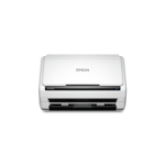 Epson WorkForce B11B261202 scanner Sheet-fed scanner 600 x 600 DPI A4 White