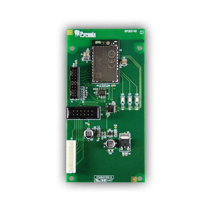 Pyronix Digi-Wifi Communiction Module