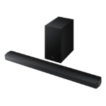 Samsung HW-B750F Black 5.1 channels 400 W