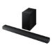 Samsung HW-B750F Black 5.1 channels 400 W