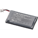 Plantronics 64399-03 Lithium-Ion (Li-Ion) 190mAh 3.75V rechargeable battery