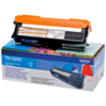 Brother TN-325C Toner cyan high-capacity, 3.5K pages ISO/IEC 19798 for Brother HL-4150/4570  Chert Nigeria