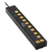 Eaton SURGE 10 OUTLET 2 USB 10' CORD