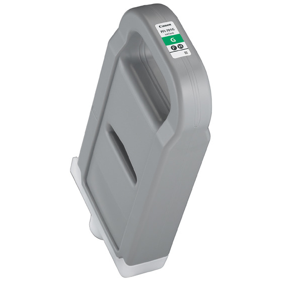 Image of Canon 0907B001/PFI-701G Ink cartridge green 700ml for Canon IPF...