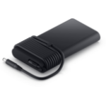 DELL F6JK5 power adapter/inverter Indoor 280 W Black