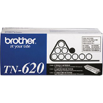 Brother TN620 toner cartridge Original Black