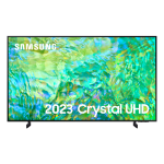 Samsung Series 8 UE50CU8000KXXU TV 127 cm (50