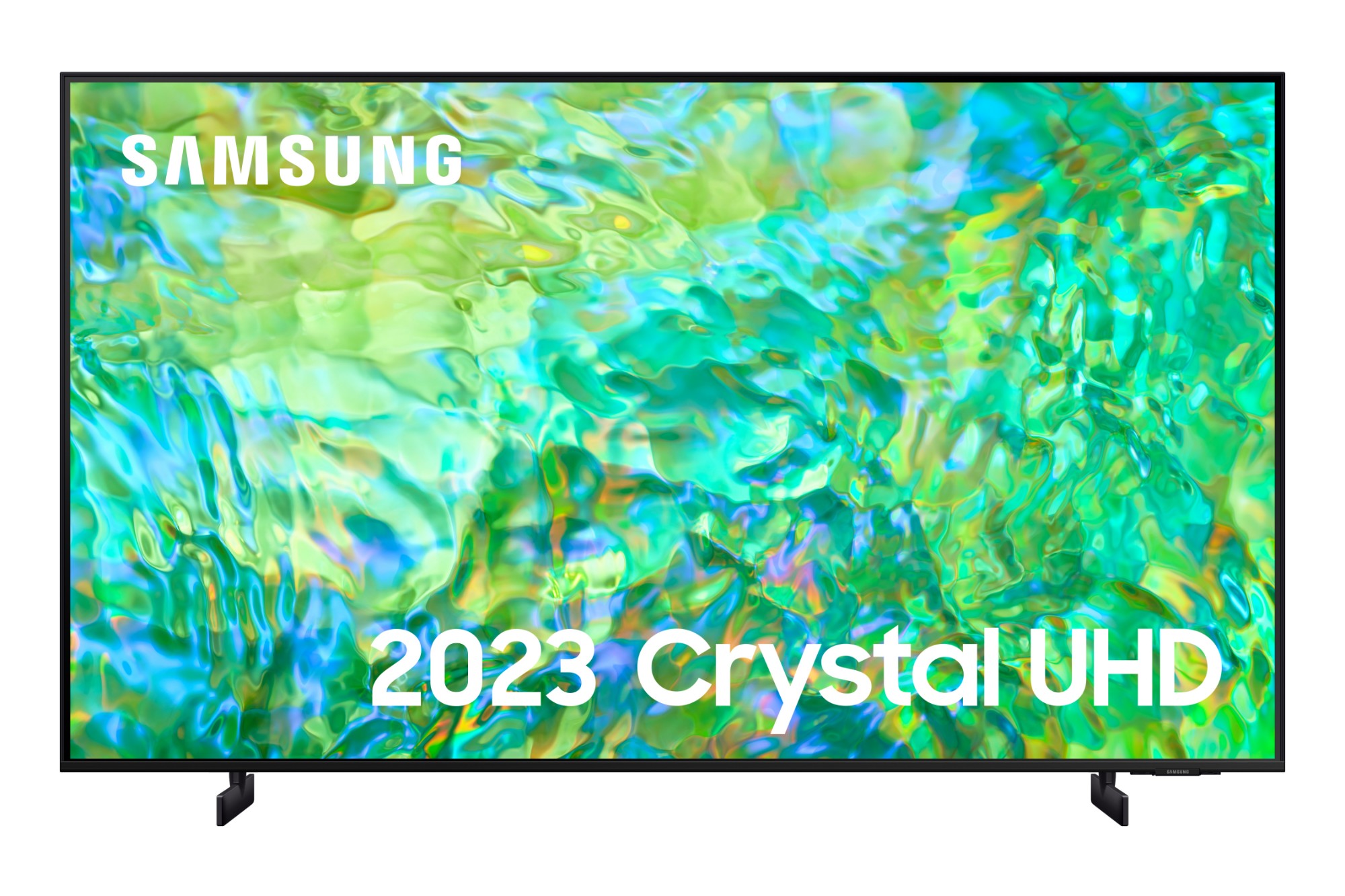 Samsung Series 8 UE50CU8000KXXU TV 127 cm (50") 4K Ultra HD Smart TV Wi-Fi