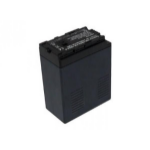 CoreParts MBF1093 camera/camcorder battery Lithium-Ion (Li-Ion) 4800 mAh