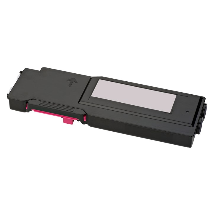Image of Xerox Versalink C400/405 Toner Magenta Remanufactured 8K