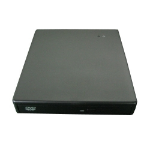 DELL 429-AAOX optisch schijfstation DVD-ROM Zwart