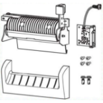 Zebra Upgrade Kit, Peeler