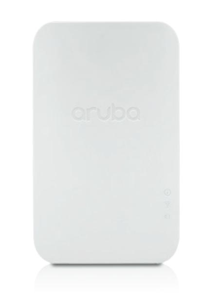 HPE JY695A 1-Port Wi-Fi 5 867 Mbit/s Access Point HPE JY695A 1-Port Wi-Fi 5 867 Mbit/s Access Point