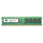 HPE 8GB (2x4GB) Dual Rank x4 PC2-6400 (DDR2-800) Registered LP Memory Kit memory module 800 MHz ECC