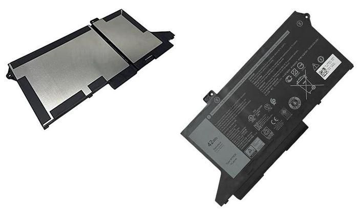 CoreParts Laptop Battery. 38Wh Li-ion