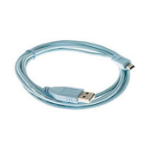 Cisco CONSOLE CABLE 6 FT WITH USB