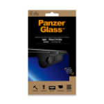 PanzerGlass ® CamSlider® Screen Protector Apple iPhone 13 Pro Max | Edge-to-Edge