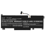 CoreParts MBXMSI-BA0019 laptop spare part Battery