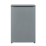 Indesit 102 Litre Freestanding Under Counter Freezer - Silver