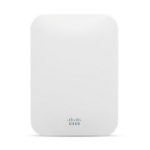 Cisco Meraki MR18 600 Mbit/s White Power over Ethernet (PoE)