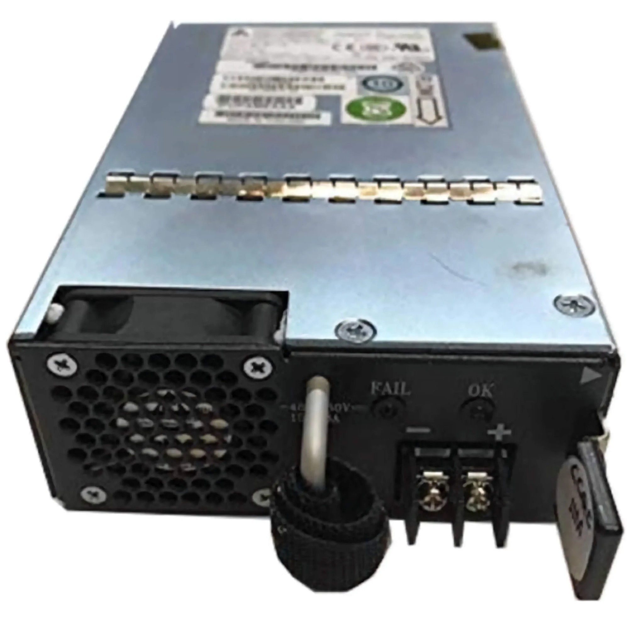 Cisco PWR-4430-DC network equipment spare part Power supply unit (PSU)
