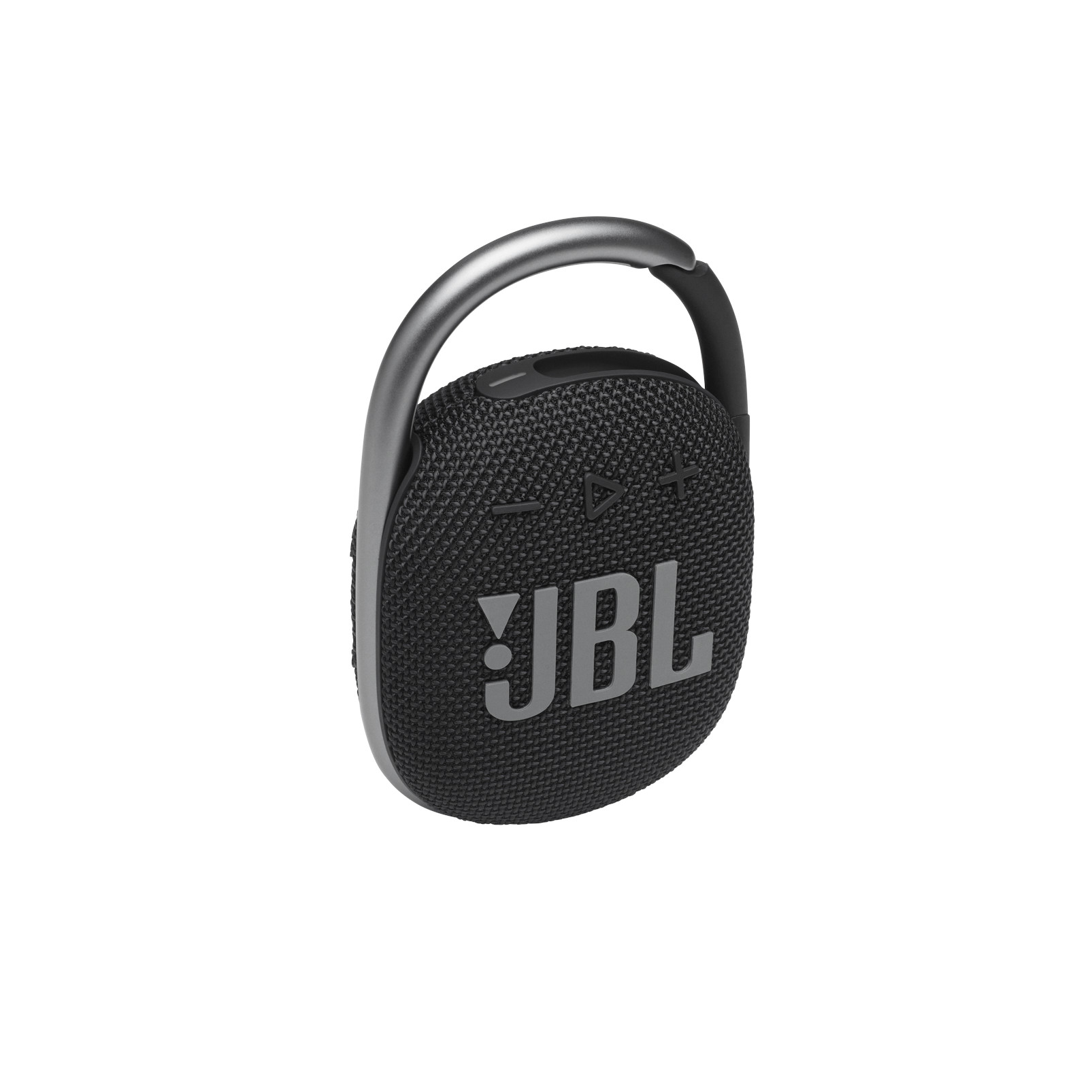 Image of JBL CLIP 4 BLACK