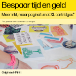 HP 2LL61A printkop Thermische inkjet