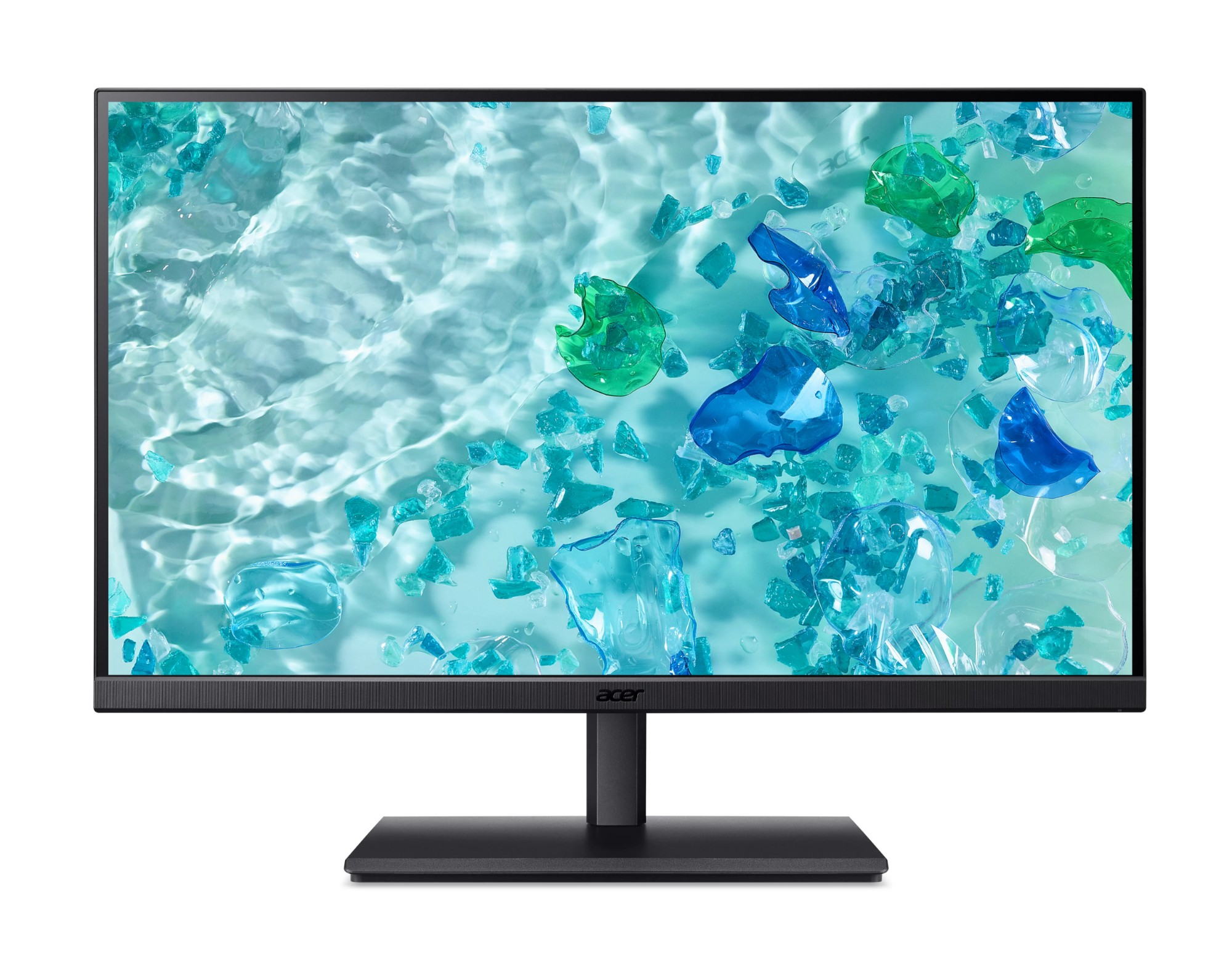Acer Vero B7 B247Y D3 computer monitor 60.5 cm (23.8") 1920 x 1080 pixels Full HD LCD Black
