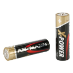 Ansmann 5015663 Single-use battery AA Alkaline