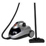 Clatronic DR 3280 Cylinder steam cleaner 1.5 L Black,Silver 1500 W
