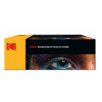 Kodak 185H021303 Toner cartridge magenta, 1.6K pages (replaces Canon 731M HP 131A/CF213A) for Canon LBP-7110/MF 620/HP Pro 200