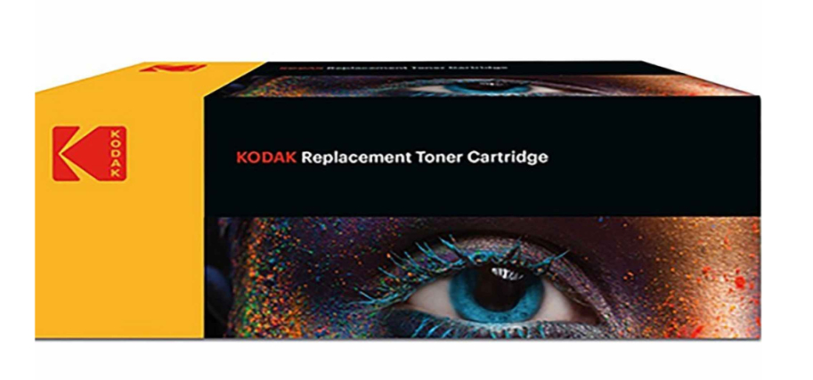 Photos - Ink & Toner Cartridge Kodak 185H136303 Toner cartridge magenta. 5K pages (replaces HP 508A/C 