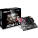 Asrock J3355B-ITX Integrated Intel Dual-Core J3355 Mini ITX DDR3 SODIMM VGA HDMI Serial & Parallel Port