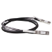 HPE Cable DAC Networking X240 10G SFP+ SFP+ 3 m