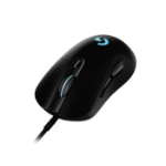 Logitech Gaming Mouse G403 Black