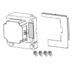 Zebra P1112750-064 printer/scanner spare part Motor