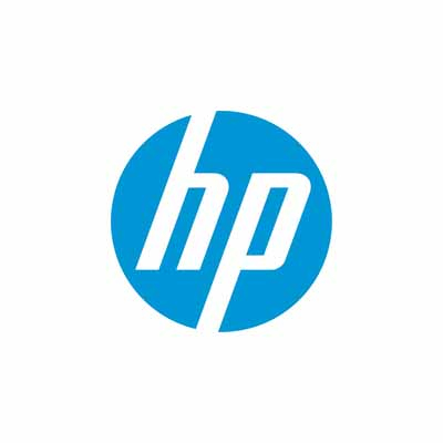 HP L15525-001 notebook spare part Display cover