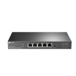 Omada 5-Port 2.5G Desktop Switch