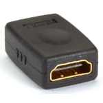 Black Box VA-HDMI-CPL-R2 video cable adapter HDMI Type A (Standard)