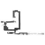 Apple EU Product - iPhone 15 Plus power button flex cable