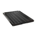 Tripp Lite SRSHELF4PSLVENT rack accessory Rack shelf