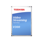 Toshiba VideoStream V300 Bulk 3.5" 500 GB Serial ATA III