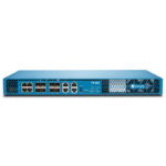 Palo Alto Networks PA-820 hardware firewall 1U 940 Mbit/s