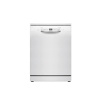 Bosch Serie 2 SMS2HVW67G dishwasher Freestanding 14 place settings D