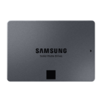Samsung 860 QVO 2.5" 1000 GB Serial ATA III V-NAND MLC